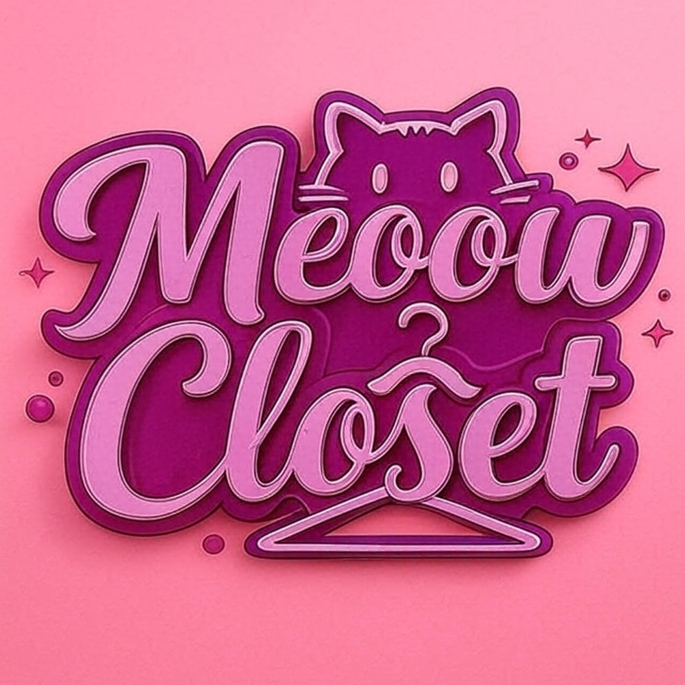 New Logo 😻